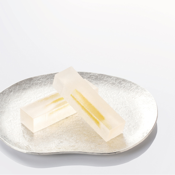 ドラマ 先生のおとりよせ にて琥珀 柚子をご紹介いただきます 京佃煮 京菓子 永楽屋