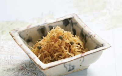 佃煮商品の供給につきまして